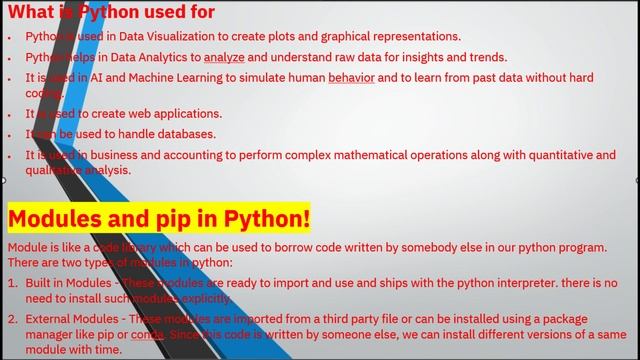 What is Python used for #code #python #coding #india #indian #indiancoding #pythoncode #indianpytho смотреть онлайн