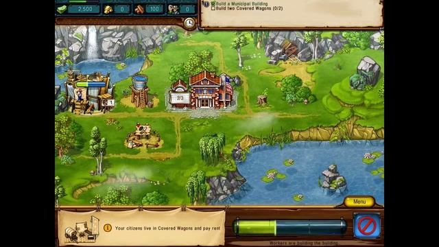 Spazz TV: The Golden Years: Way Out West iOS смотреть онлайн