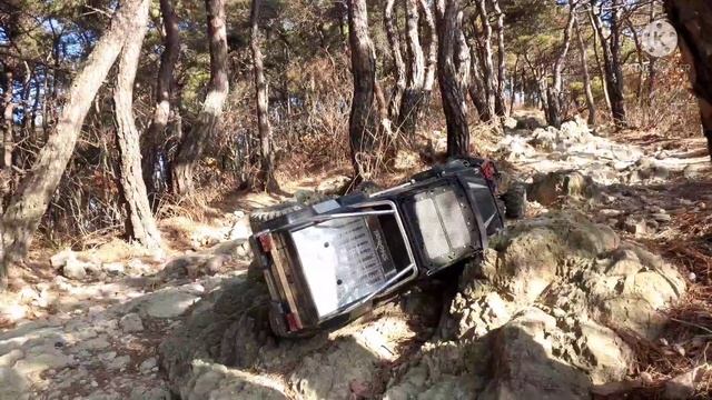 Traxxas TRX4 New Ford Bronco 2021 1/10 scale... I'm going to have fun with my friends. смотреть онлайн