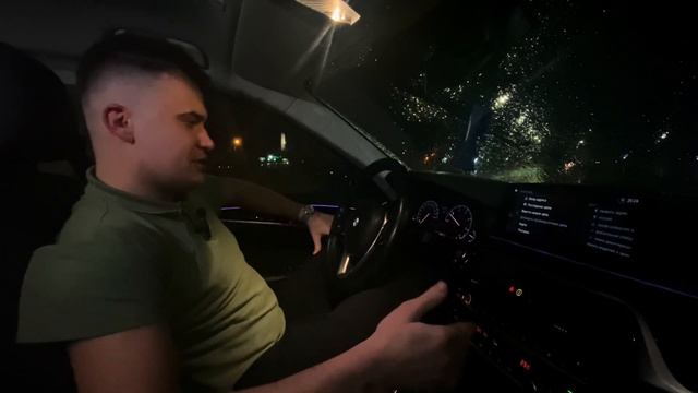 BMW g30 530d - почти идеальна смотреть онлайн