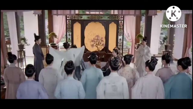 Chinese drama hindi song ♪ love story ♥ смотреть онлайн