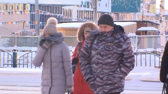 День зимнего солнцестояния смотреть онлайн