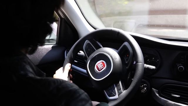 Fiat Tipo 2020 سيارة ممتازة ولكن عيبها الوحيد هو ?? смотреть онлайн