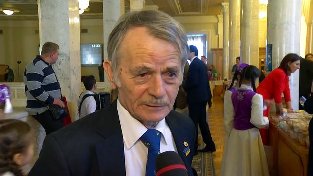 Про ART. Культура крымских татар(РУС) смотреть онлайн