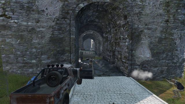 #DayZ Выжить любой ценой™ Ивент "Странный отель, плохие завтраки" смотреть онлайн