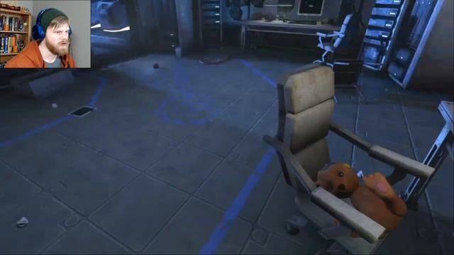 The Only Wan: SOMA: Part 8 смотреть онлайн