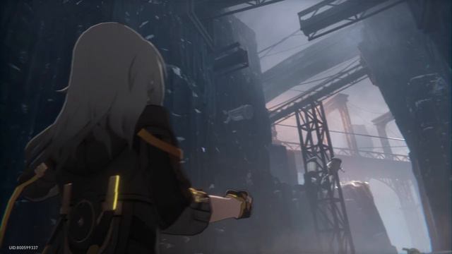 Trashcan vs Sampo | Honkai Star Rail 2.0 Cutscene JP Dub - EN Sub смотреть онлайн