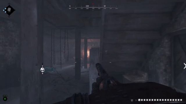 Я крокодил и буду крокодить #HuntShowdown смотреть онлайн