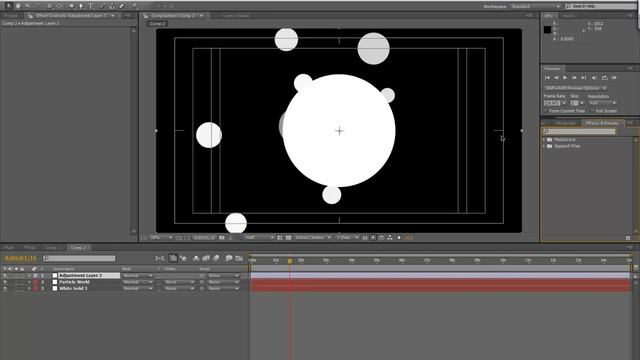 After Effects Tutorial - Liquid Ink Drips смотреть онлайн