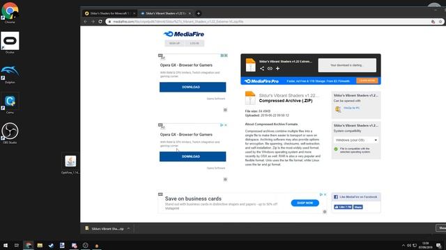 Minecraft Shaders 1.14.4 How to Install [2019] - Simple & Easy + Download Links смотреть онлайн