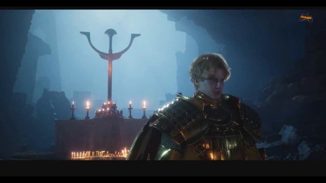 Chrono Odyssey | NEW 8 Minutes Exclusive Gameplay (4K 60FPS QHD) смотреть онлайн