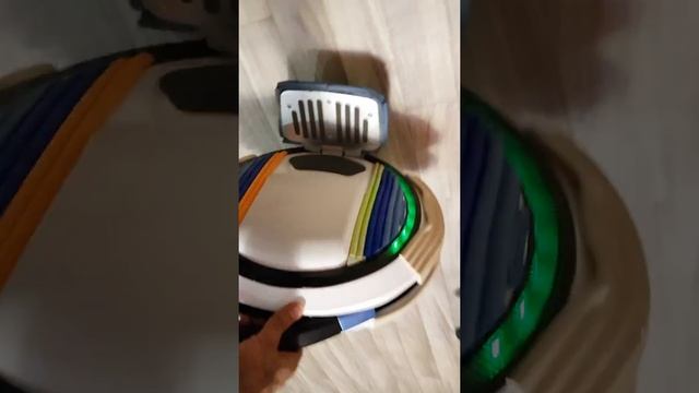 Ninebot one E+ After One Month Riding ,Please Stay Away смотреть онлайн