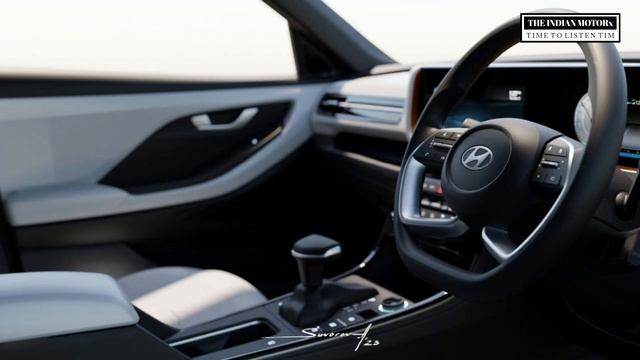 Creta Facelift Fully Leak | All Detail Here ??