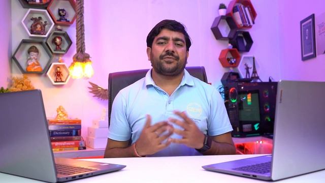 AMD Ryzen 3 7320U VS Intel i3 12th Gen Processor | Which One is GREATEST of All TIME ! [Hindi] смотреть онлайн