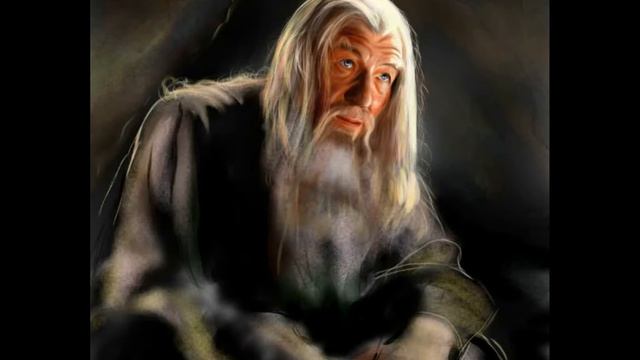 Гендальф смотреть онлайн