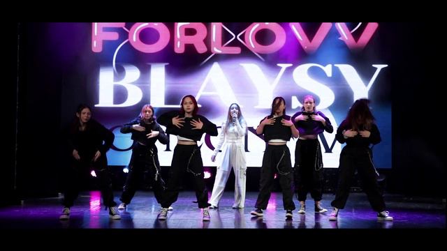 SHEESH - BABYMONSTER