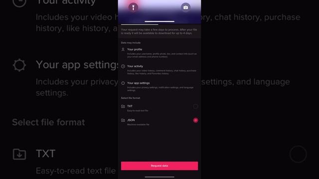 Recover deleted Tiktok messages and conversations in 2022 смотреть онлайн