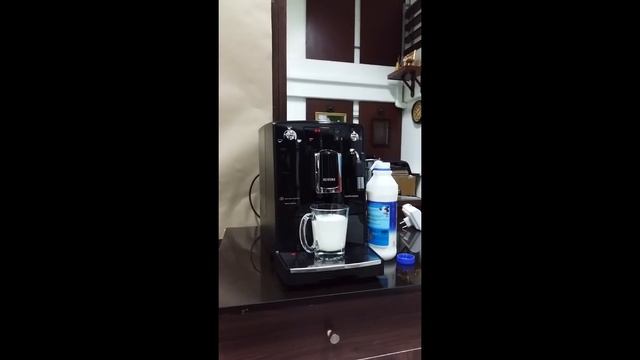 Nivona NICR646