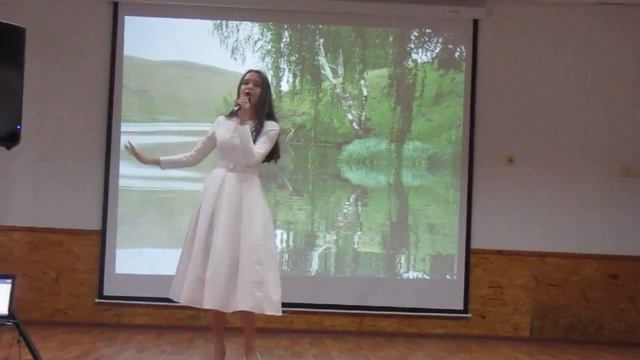 Елизавета Кочергина - "МИР ВАШЕМУ ДОМУ" смотреть онлайн