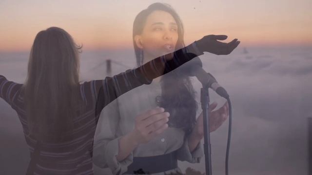 Channel of Love / Rebirth / sound healing transmission / Riana Arendse смотреть онлайн