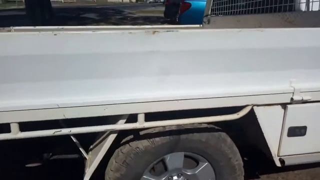 V3417 D40 NISSAN NAVARA MNT YD25 TURBO DIESEL ENGINE RUNNING AT NARELLAN AUTO PARTS PLUS смотреть онлайн