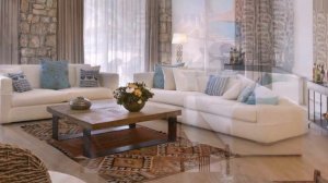 Обзор отеля Marti Resort Deluxe 5* в Мармарисе Турция.