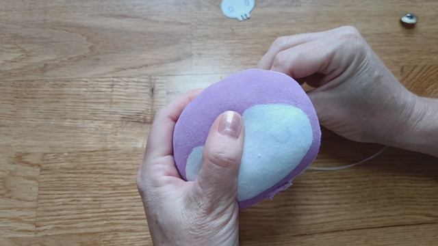 ГОЛОВА КУКЛЫ КУРУМИ.КУРУМИ МЕНЯ ЗАХВАТИЛИ.