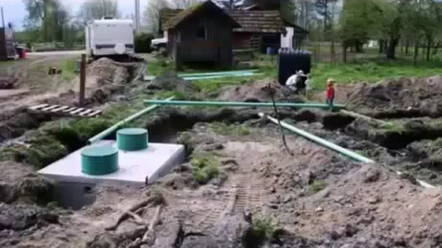 Средство Уборная Сила new био препарат для очистки уличного туалета, септика и сливной выгребной ям смотреть онлайн