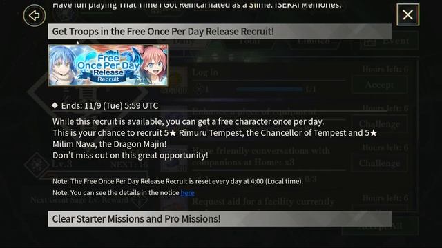 *CLAIM THESE FREEBIES NOW* + All Launch EVENTS & REWARDS You Need To Know! (Slime - ISEKAI Memories смотреть онлайн