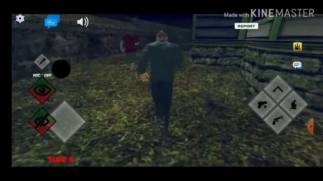 Играю в пятницу 13 на андроид смотреть онлайн