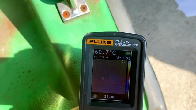 Как гарантировано перегреть надувную лодку? На улице ПЕКЛО! В тени +39! смотреть онлайн