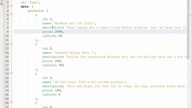 Vue.js third Class @ 29.6.2019 смотреть онлайн