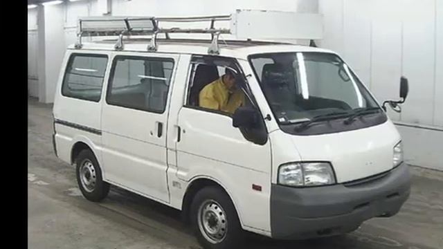 2009 NISSAN VANETTE VAN CD SK82VN смотреть онлайн
