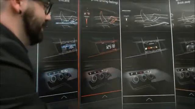 СЕМИНАР Транспортный дизайн 2 часть смотреть онлайн