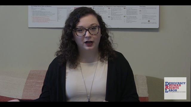 What Article 26 of the Universal Declaration of Human Rights Means to Morgan смотреть онлайн