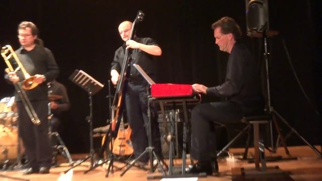 Flamenco Sketches смотреть онлайн