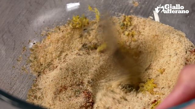 CALAMARI e GAMBERI GRATINATI con VERDURE – AL FORNO!!! PIATTO SUPER LEGGERO E CROCCANTE! ????? смотреть онлайн