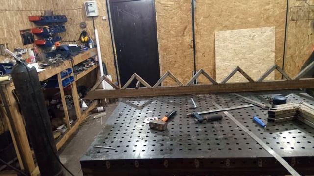 #Металлоконструкции. Уличная лестница на чердак смотреть онлайн