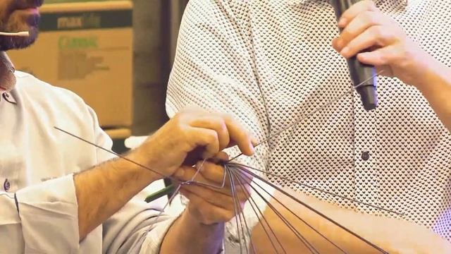 Новогодние проекты 2017: арт-объекты и коммерческие решения (часть IX) смотреть онлайн