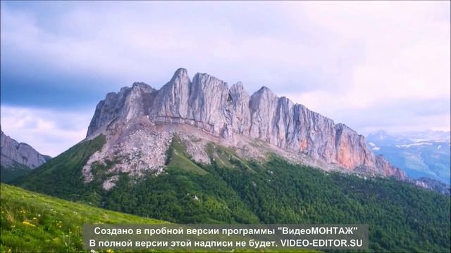 Music For Relaxation And Meditation