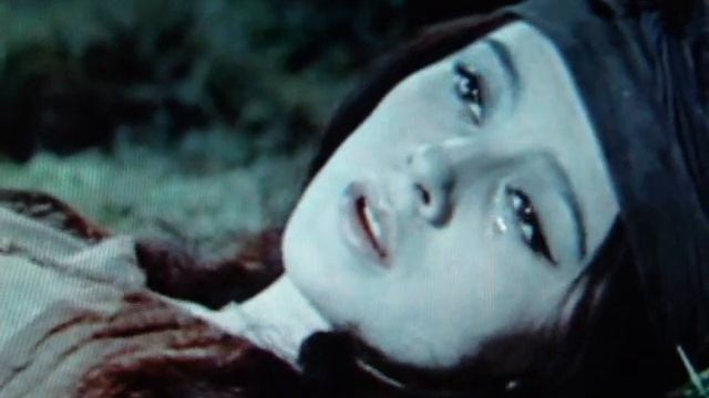 Хома Брут. Небо засыпай. смотреть онлайн