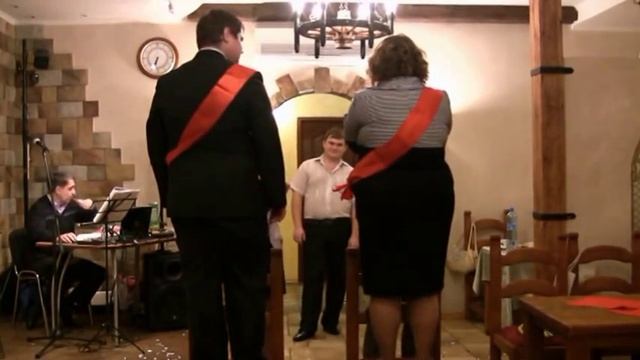 Свадьба. Часть 7. Украли невесту. смотреть онлайн