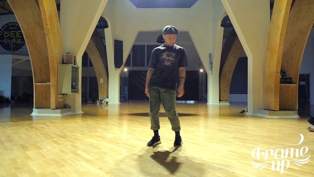 Say something - Through the Darkness (Freestyle by Aleksey Arapov) | FRAME UP WORKSHOPS CONVENTION смотреть онлайн