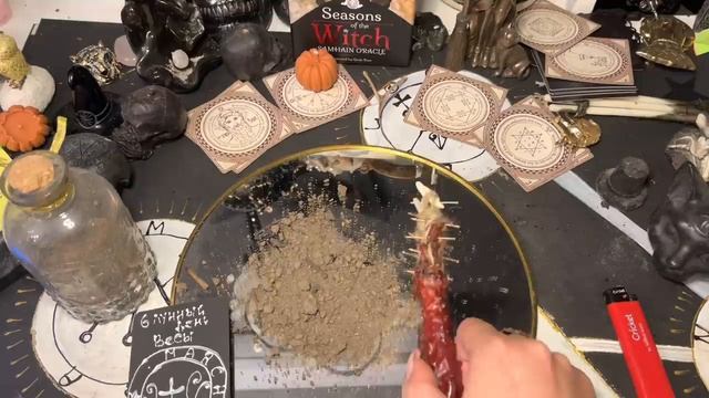 Чёрная Магия РАБОТАЕТ. Чистка от порч, сглаза, колдовства с обраткой. Открытие ДОРОГ И СНЯТИЕ ПУТ. смотреть онлайн