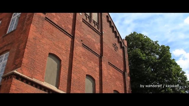 Hansestadt Wismar | Altstadt & Hafen | 08-2013 смотреть онлайн