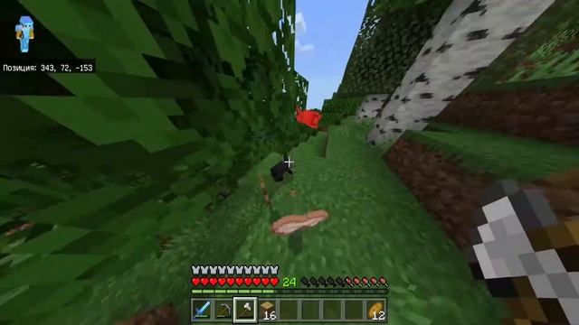 ?ДИРМ БЕДРОК- ВАННИЛЬНЫЙ СЕРВЕР в МАЙНКРАФТЕ ПЕ | Minecraft Bedrock Vanilla Server смотреть онлайн