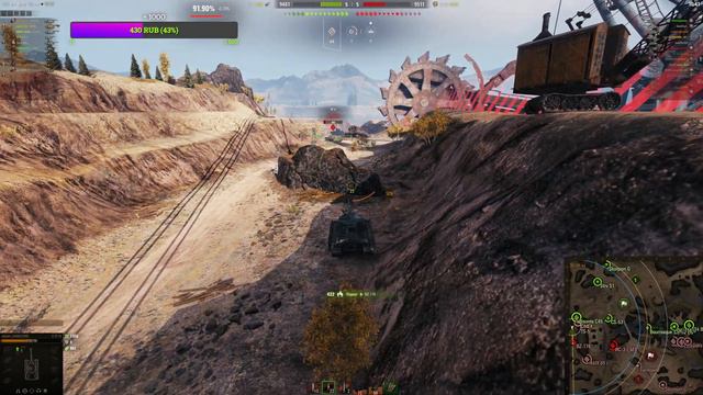 E 75 TS ! 3 ОТМЕТКИ ЗА СТРИМ! + ЛБЗ ! НАБОР В КЛАН ! ч.2 ! смотреть онлайн
