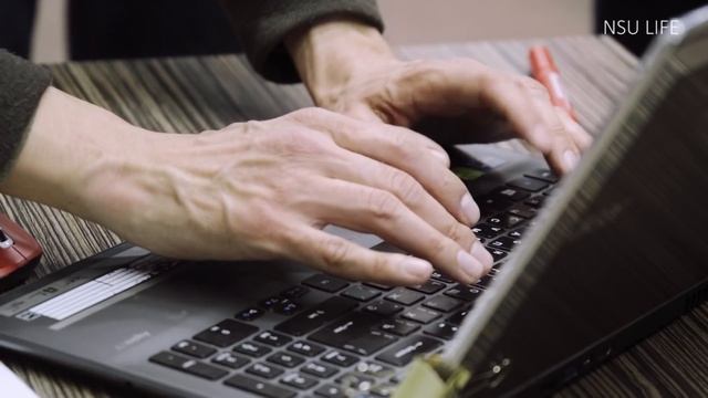 Нейрохакатон. Аутизм смотреть онлайн