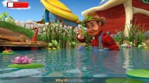 Baa Baa Black Sheep | Christmas Nursery Rhymes Collection | Baa Baa Black Sheep from Dave and Ava