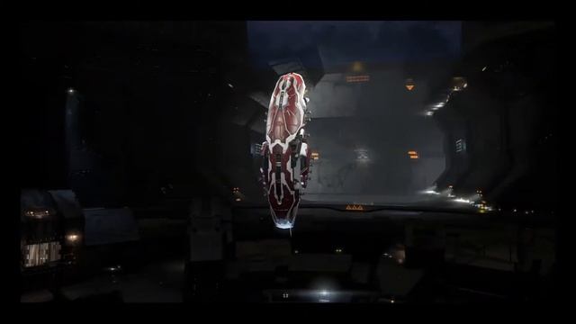 Cinematic EVE - ORACLE THE BEST SKINS смотреть онлайн